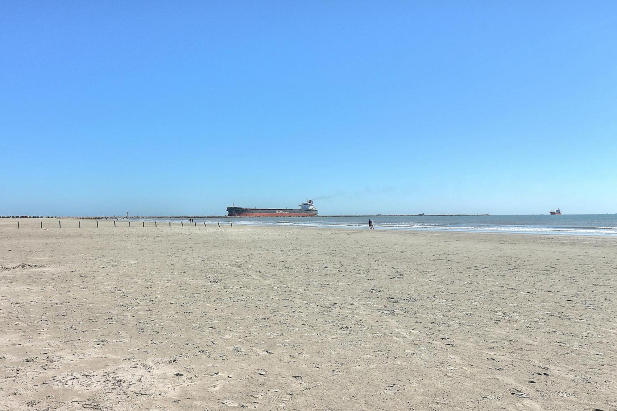 Sand & Surf Sea Mist Condos Port Aransas Zimmer foto