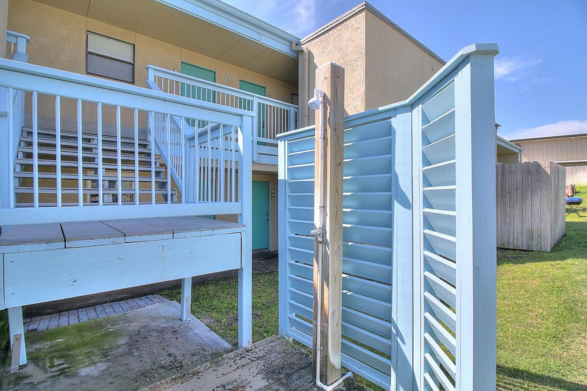 Sand & Surf Sea Mist Condos Port Aransas Zimmer foto