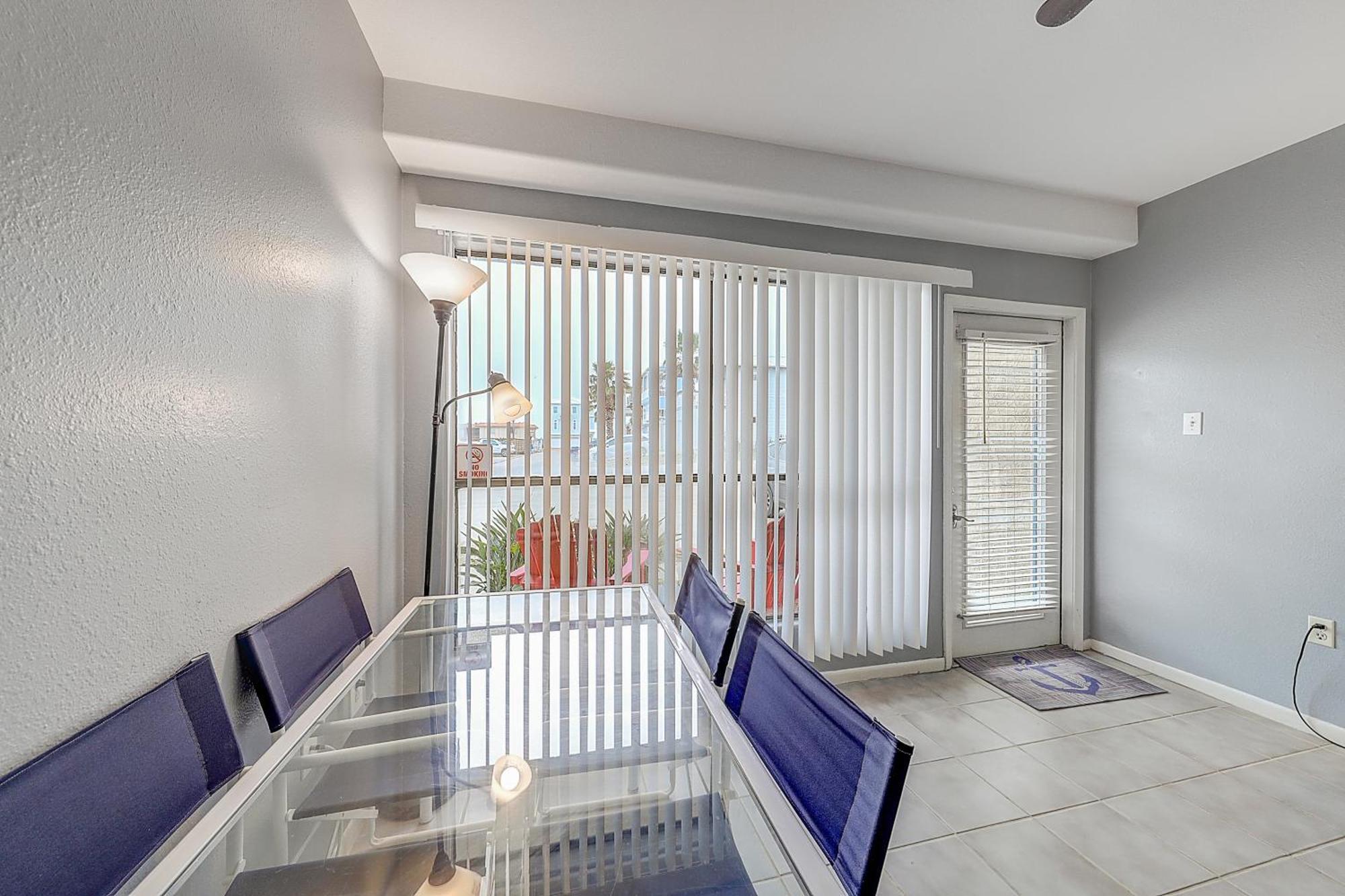 Sand & Surf Sea Mist Condos Port Aransas Zimmer foto