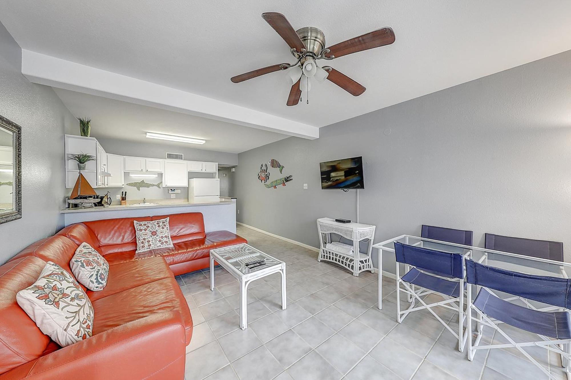 Sand & Surf Sea Mist Condos Port Aransas Zimmer foto